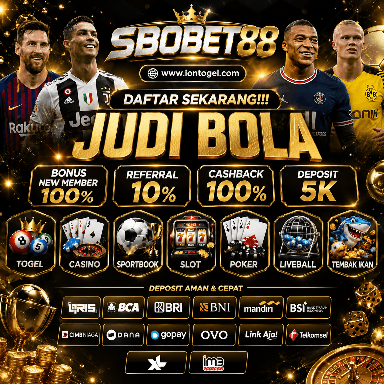 SBOBET88